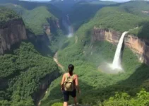 turismo de natureza
