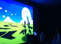 Encontro de Ideias Audiovisuais