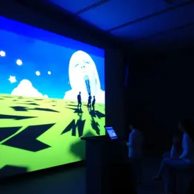 Encontro de Ideias Audiovisuais