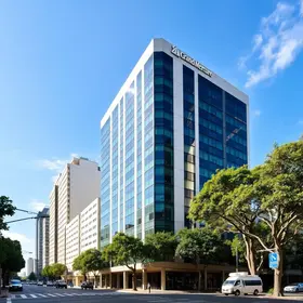 Grand Mercure