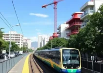 metrô nos Jardins