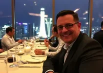 jantar de Flávio com empresários de São Paulo