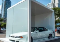 Honda Prelude