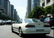 Honda Prelude