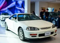 Honda Prelude