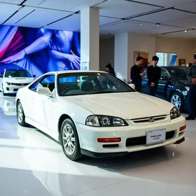 Honda Prelude