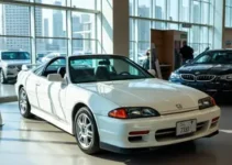 Honda Prelude