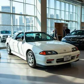 Honda Prelude