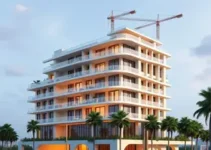 Justiça libera obra de prédio de luxo no Itaim