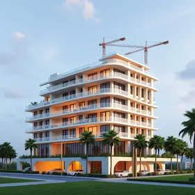 Justiça libera obra de prédio de luxo no Itaim
