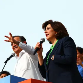 voto feminino