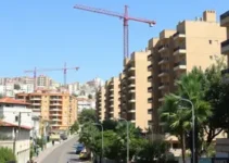 moradores tentam barrar projetos de torres