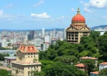 imóveis de mais de R$ 1 milhão em São Paulo