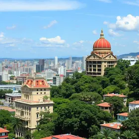 imóveis de mais de R$ 1 milhão em São Paulo