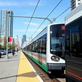 Linha 20 do Metrô de São Paulo