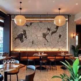 restaurantes que abriram em São Paulo