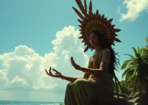 ação da santeria