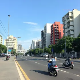 valorização de imóveis