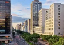 Avenida Rebouças