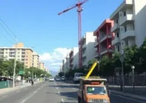 Avenida Santo Amaro