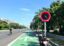 ciclovia da Faria Lima