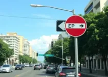 duas ruas do São Manoel sentido único
