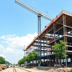 cronograma de obras