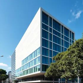 Edifício Jeronimo Faria Lima