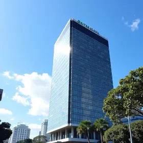 relacionamento corporativo em São Paulo