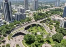 megaprojeto Faria Lima