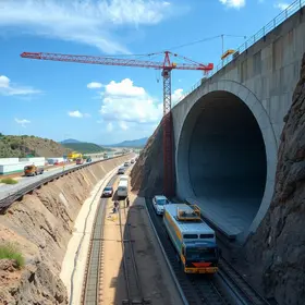 megaprojeto Faria Lima
