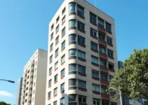 retrofit no Centro de SP