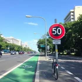 radar de velocidade