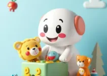 rede de brinquedos Ri Happy