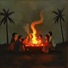 Santeria