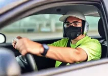 curso gratuito de motorista profissional