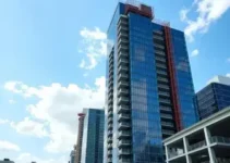 escritórios premium em São Paulo