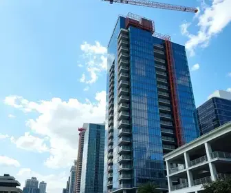 escritórios premium em São Paulo