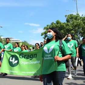 doação de órgãos