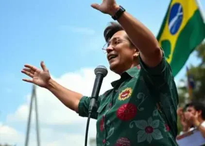 Últimas Notícias da Avenida Faria Lima