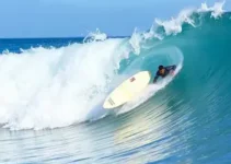clube de surf e lifestyle em São Paulo