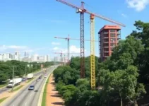 cronograma de obras