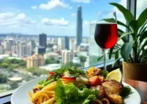 restaurantes brasileiros
