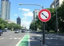 medir velocidade ciclovias