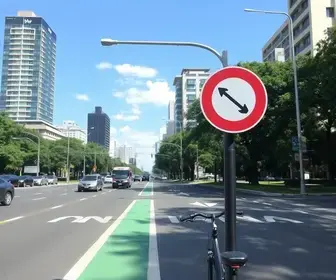 medir velocidade ciclovias