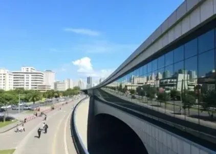 Últimas Notícias da Avenida Faria Lima